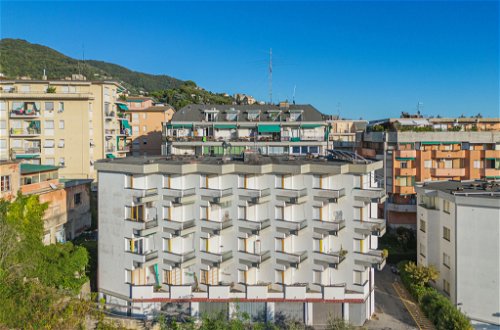 Foto 2 - Appartamento a Rapallo con vista mare