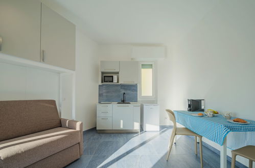 Foto 6 - Apartamento em Rapallo com vistas do mar