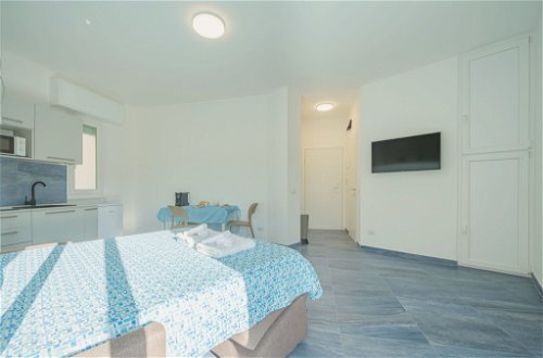 Photo 12 - Appartement en Rapallo avec vues à la mer