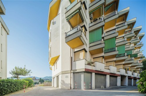 Foto 4 - Apartment in Rapallo mit blick aufs meer