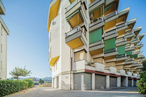 Photo 4 - Apartment in Rapallo with sea view