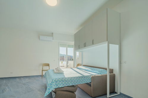 Foto 9 - Apartamento en Rapallo con vistas al mar