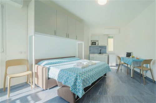 Foto 10 - Apartamento en Rapallo con vistas al mar