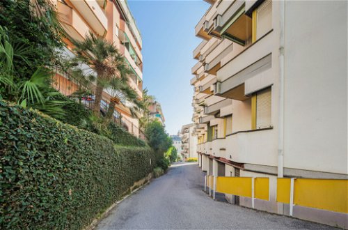 Foto 19 - Apartamento em Rapallo com vistas do mar