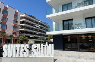 Photo 1 - Rentalmar Suites Salou Families only