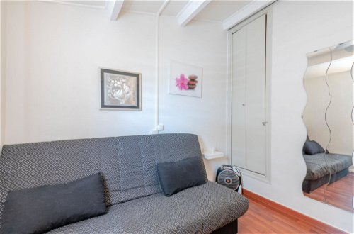 Foto 21 - Appartamento con 2 camere da letto a Le Barcarès con terrazza e vista mare