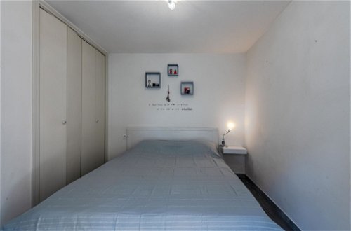 Foto 17 - Apartamento de 2 quartos em Le Barcarès com terraço e vistas do mar