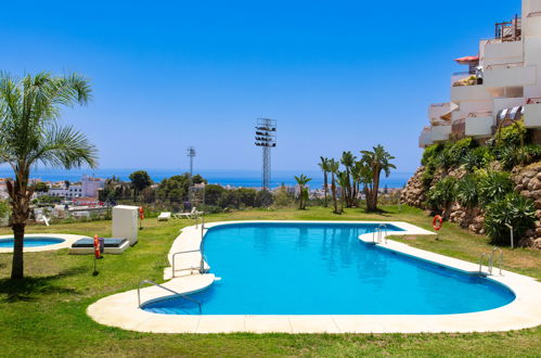 Photo 15 - 2 bedroom Apartment in Nerja with swimming pool and sea view