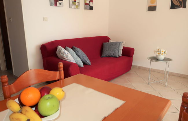 Apartamento de 2 quartos em Raša - Foto 3