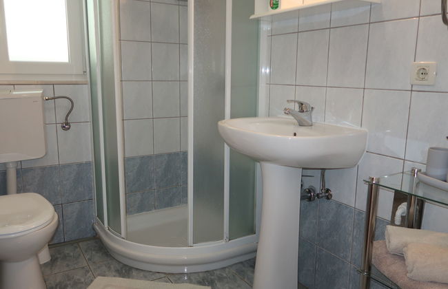 Apartamento de 2 quartos em Raša - Foto 20