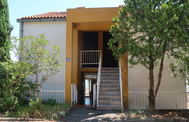 Apartamento de 2 quartos em Raša - Foto 15