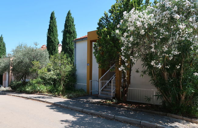 Apartamento de 2 quartos em Raša - Foto 14