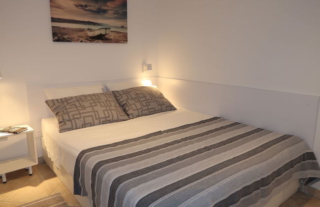 Apartamento de 2 quartos em Raša - Foto 17