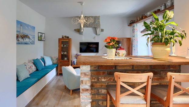 Haus mit 4 Schlafzimmern in Buzet mit privater pool und garten - Foto 4
