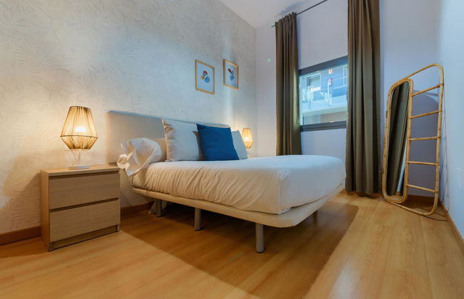 Victoria 13 2 bed - Foto 12