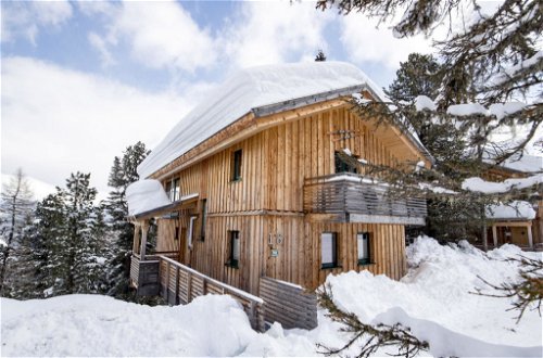 Foto 9 - Casa de 5 quartos em Stadl-Predlitz com sauna e vista para a montanha