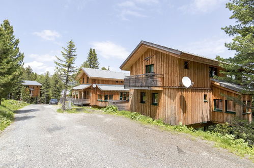 Foto 7 - Casa con 5 camere da letto a Stadl-Predlitz con sauna e vista sulle montagne