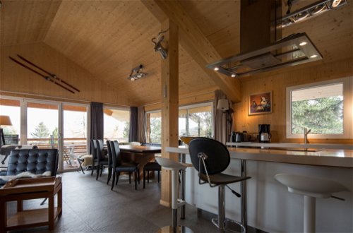 Photo 16 - Maison de 5 chambres à Stadl-Predlitz avec sauna et vues sur la montagne