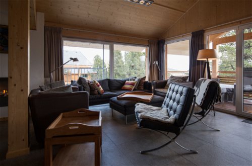Photo 13 - Maison de 5 chambres à Stadl-Predlitz avec sauna et vues sur la montagne