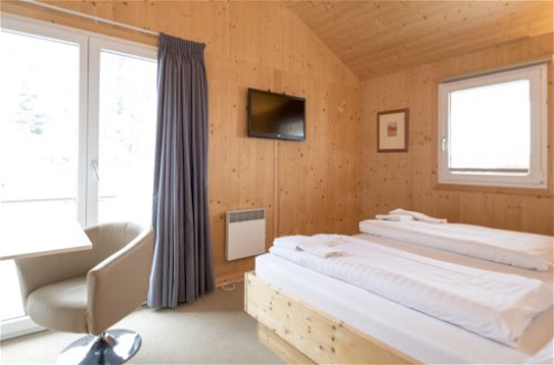 Foto 4 - Casa de 5 habitaciones en Stadl-Predlitz con sauna y vistas a la montaña