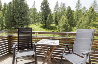 Foto 2 - Haus mit 5 Schlafzimmern in Stadl-Predlitz mit sauna und blick auf die berge