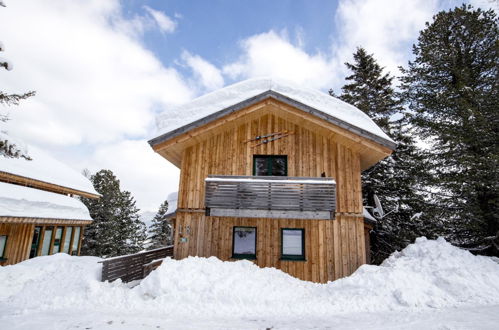 Photo 6 - Maison de 5 chambres à Stadl-Predlitz avec sauna et vues sur la montagne