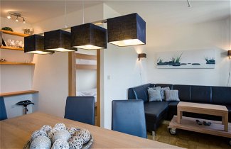Foto 2 - Apartment mit 2 Schlafzimmern in Stadl-Predlitz mit blick auf die berge