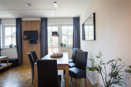 Foto 3 - Apartment mit 2 Schlafzimmern in Stadl-Predlitz mit blick auf die berge