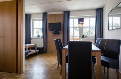 Foto 12 - Appartamento con 2 camere da letto a Stadl-Predlitz con vista sulle montagne