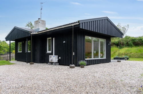 Foto 3 - Casa de 2 quartos em Ebeltoft com terraço