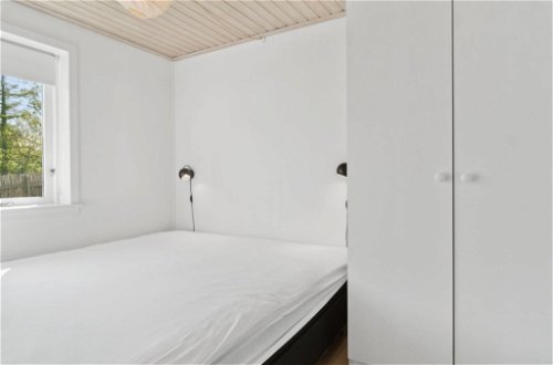 Foto 6 - Haus mit 2 Schlafzimmern in Ebeltoft mit terrasse