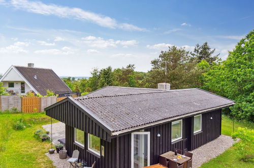 Foto 2 - Casa de 2 quartos em Ebeltoft com terraço