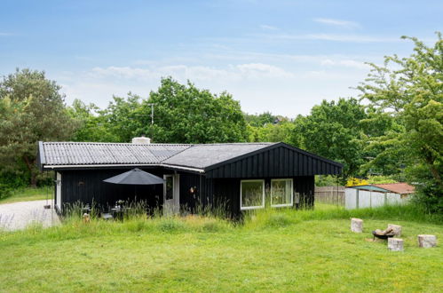 Photo 25 - Maison de 2 chambres à Ebeltoft avec terrasse