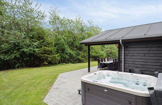 Photo 2 - Maison de 5 chambres à Toftlund avec terrasse et sauna