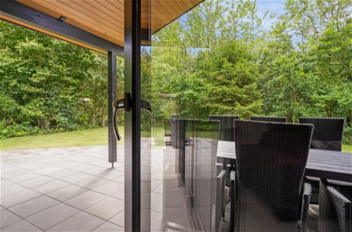 Photo 21 - Maison de 5 chambres à Toftlund avec terrasse et sauna