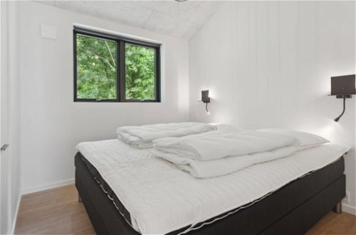 Foto 18 - Casa con 5 camere da letto a Toftlund con terrazza e sauna
