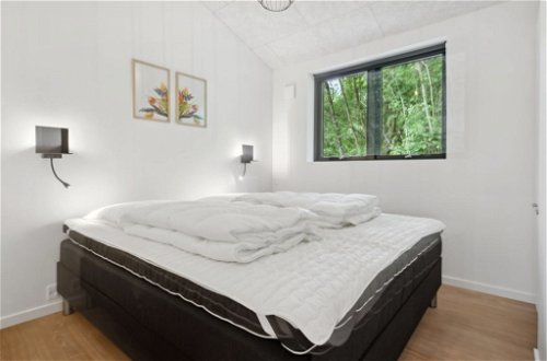Foto 16 - Casa con 5 camere da letto a Toftlund con terrazza e sauna