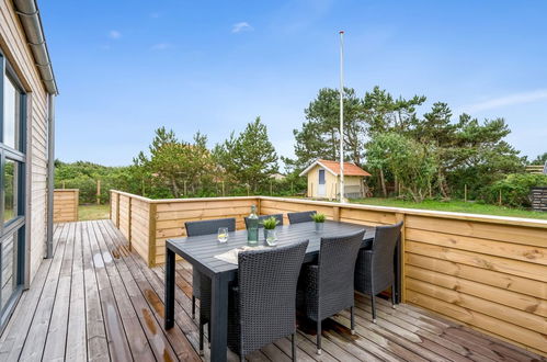 Photo 27 - 3 bedroom House in Hvide Sande with terrace