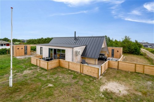 Foto 1 - Haus mit 3 Schlafzimmern in Hvide Sande mit terrasse