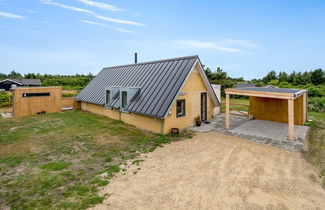 Foto 1 - Casa de 3 quartos em Hvide Sande com terraço