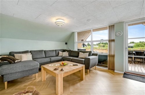 Photo 12 - 3 bedroom House in Hvide Sande with terrace
