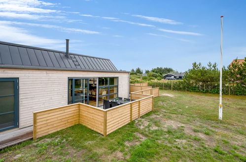 Photo 29 - Maison de 3 chambres à Hvide Sande avec terrasse