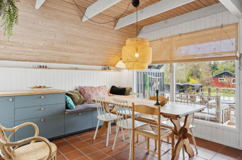 Foto 8 - Casa de 3 habitaciones en Humble con terraza y sauna