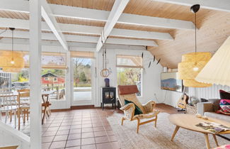 Photo 2 - Maison de 3 chambres à Humble avec terrasse et sauna