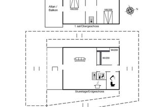 Foto 2 - Casa de 3 quartos em Humble com terraço e sauna