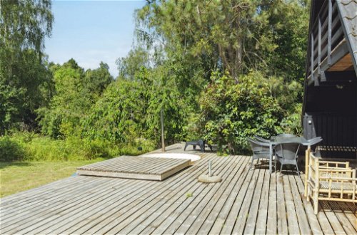 Foto 20 - Casa de 3 habitaciones en Humble con terraza y sauna