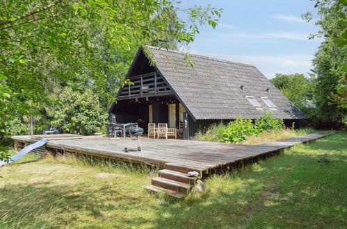 Photo 23 - Maison de 3 chambres à Humble avec terrasse et sauna