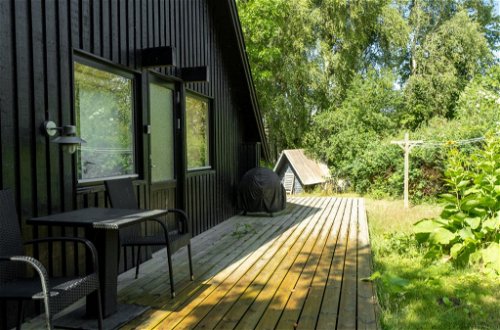 Foto 26 - Haus mit 3 Schlafzimmern in Humble mit terrasse und sauna