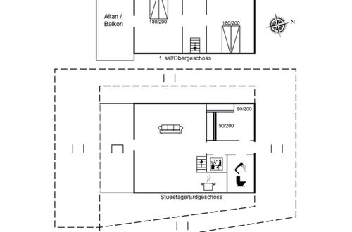 Photo 27 - 3 bedroom House in Humble with terrace and sauna