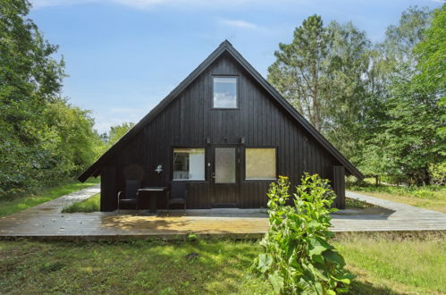 Photo 25 - Maison de 3 chambres à Humble avec terrasse et sauna